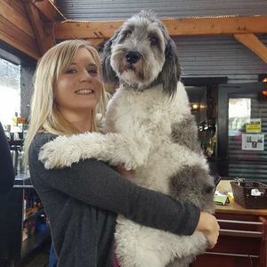 Meet your Posher, Katianne
